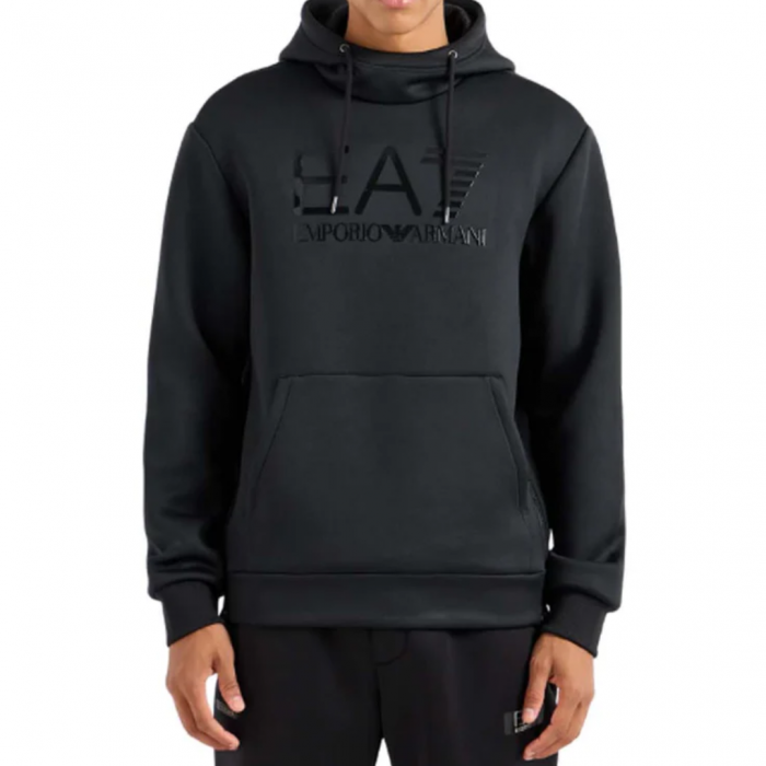 EA7 Emporio Armani HOODIE PJHFZ-6RPM18-1200 [1]