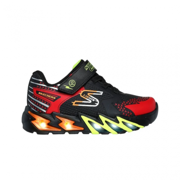 FLEX-GLOW BOLT 400138L-BKRD [1]