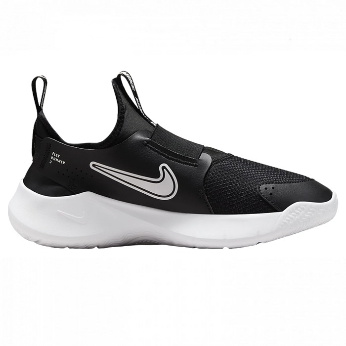 FLEX RUNNER 3 GS FN1294-005 [1]