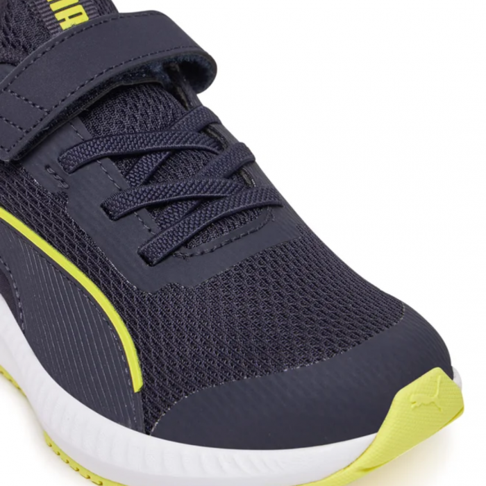 Flyer 3 AC+ PS New Navy-Lemon Sherbert-P 401527-02 [4]