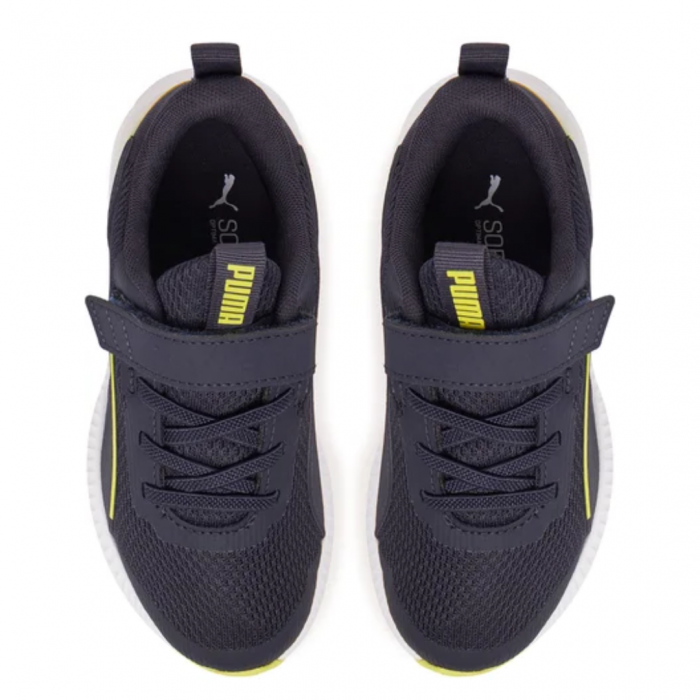 Flyer 3 AC+ PS New Navy-Lemon Sherbert-P 401527-02 [3]