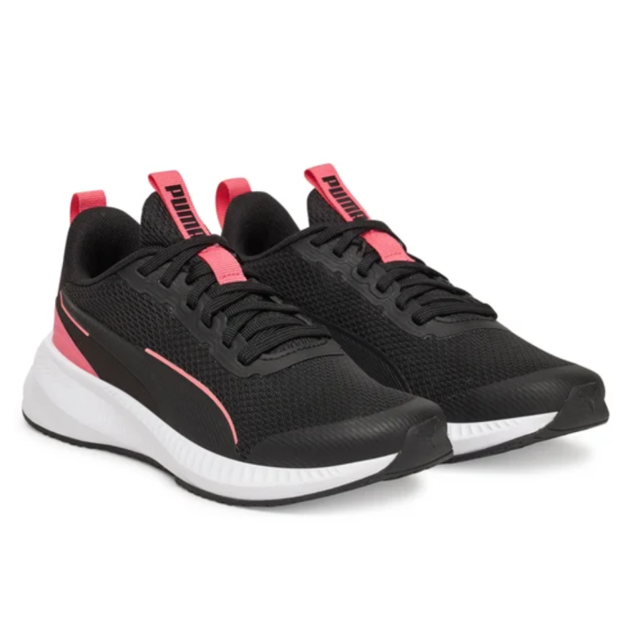 Flyer Lite 3 Jr PUMA Black-Magic Rose-PU 401526-03 [3]