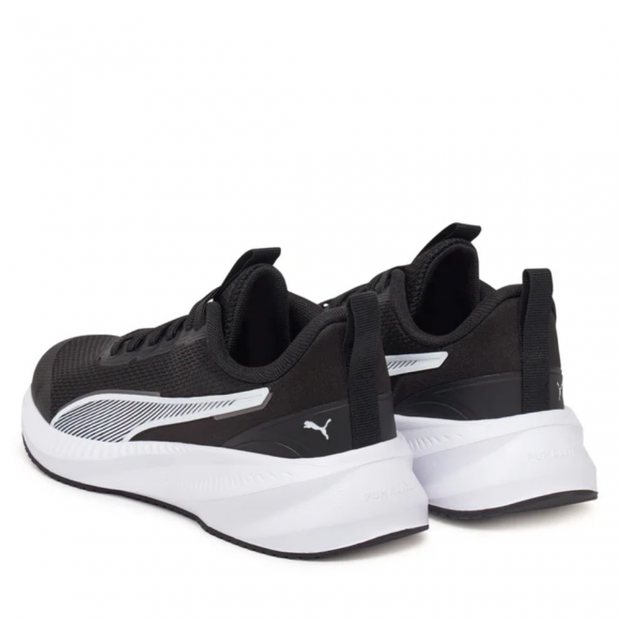 Flyer Lite 3 Jr PUMA Black-PUMA White 401526-01 [3]