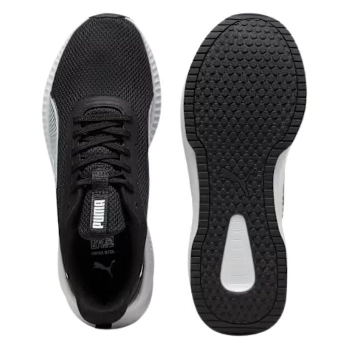 Flyer Lite 3 PUMA Black-PUMA White 310797-01 [6]