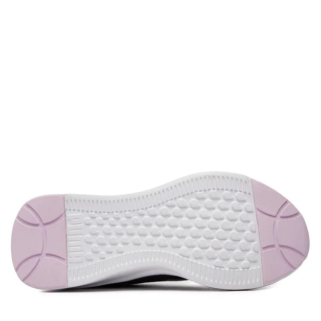 Flyer Lite PUMA Black-Grape Mist-PUMA Wh 378774-13 [3]