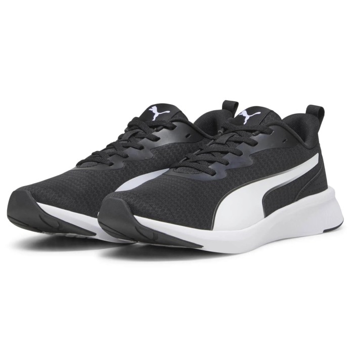 Flyer Lite PUMA Black-PUMA Black-PUMA Wh 378774-01 [4]