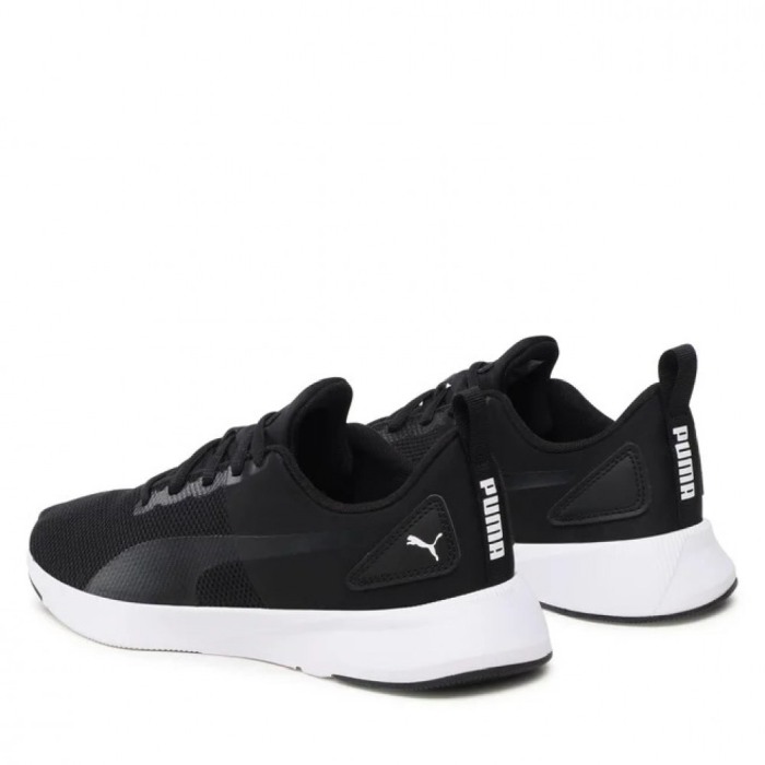 Flyer Runner Jr Puma Black-Puma White 192928-01 [4]