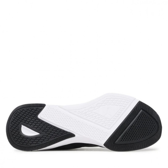 Flyer Runner Jr Puma Black-Puma White 192928-01 [3]