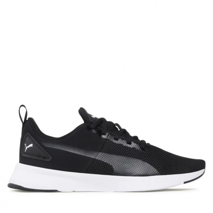 Flyer Runner Jr Puma Black-Puma White 192928-01 [1]