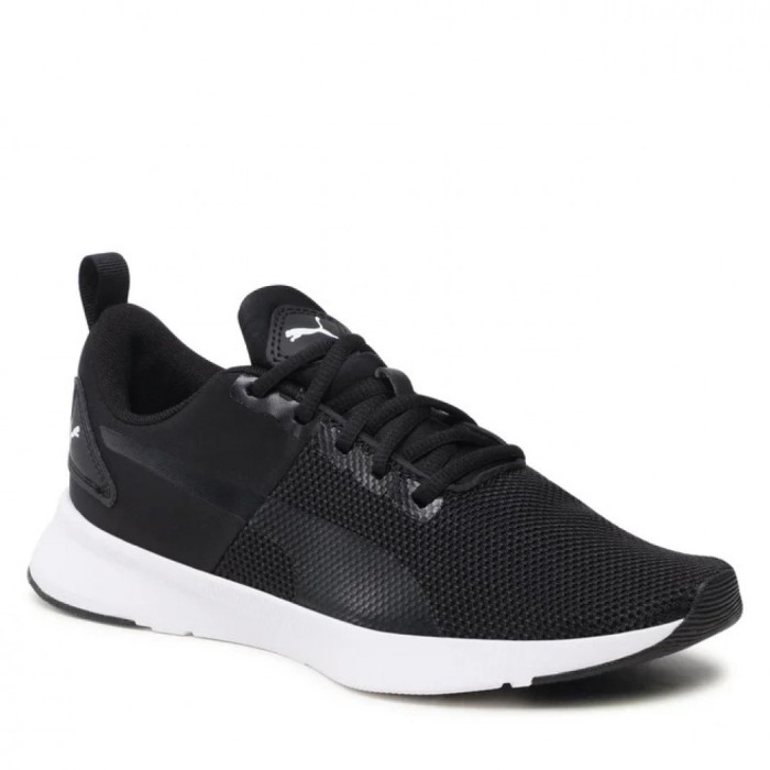 Flyer Runner Jr Puma Black-Puma White 192928-01 [2]
