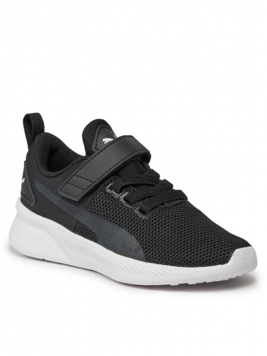 Flyer Runner V PS Puma Black-Puma White 192929-01 [2]