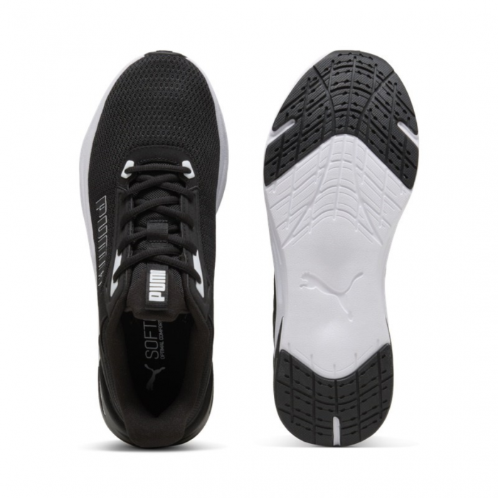 FTR Wave PUMA Black-PUMA White-PUMA Blac 311095-01 [5]