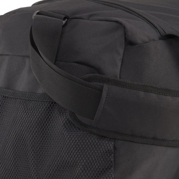 Fundamentals Sports Bag M Puma Black 090333-01 [4]