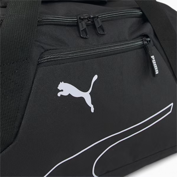 Fundamentals Sports Bag S Puma Black 079230-01 [3]