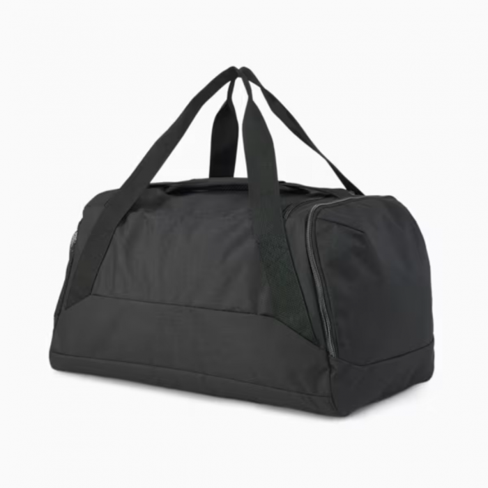 Fundamentals Sports Bag S Puma Black 079230-01 [2]