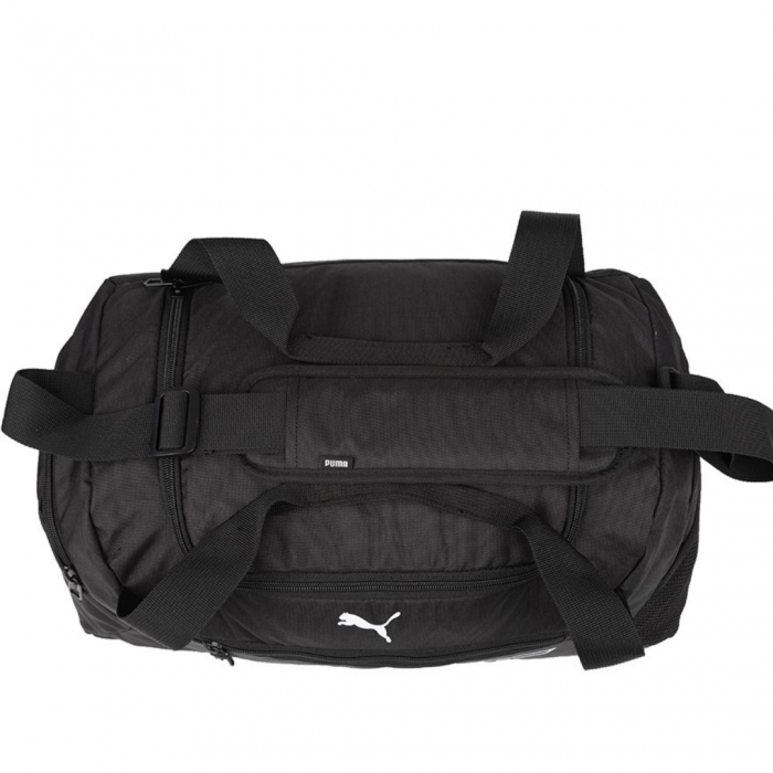 Fundamentals Sports Bag S Puma Black 090331-01 [5]