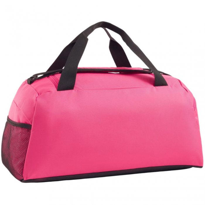 Fundamentals Sports Bag S PUMA Pink 090331-05 [2]