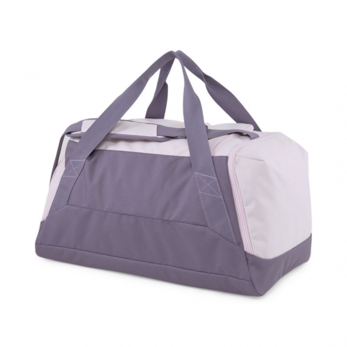 Fundamentals Sports Bag S Purple Charcoa 079230-05 [2]
