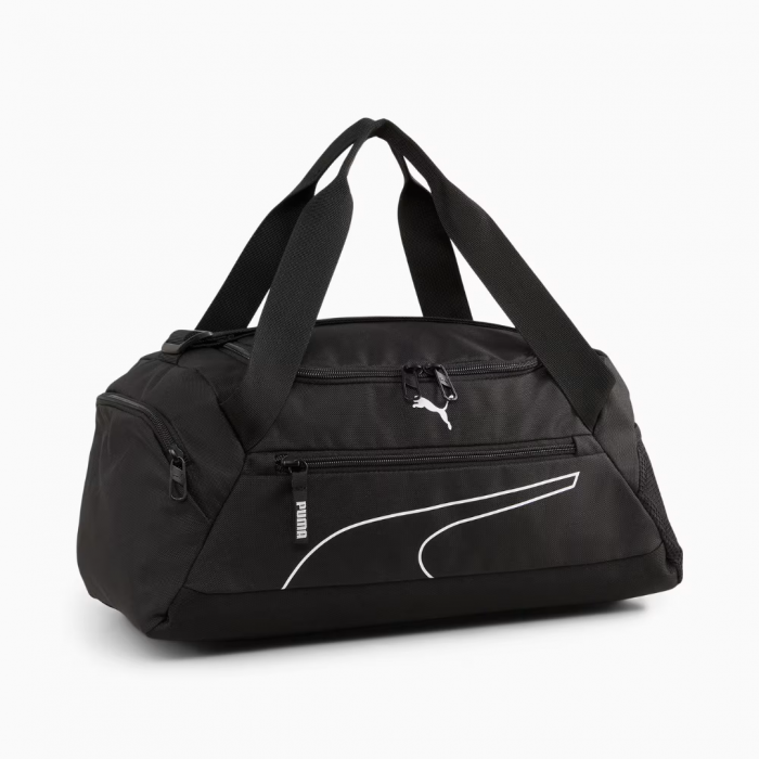 Fundamentals Sports Bag XS Puma Black 090332-01 [1]