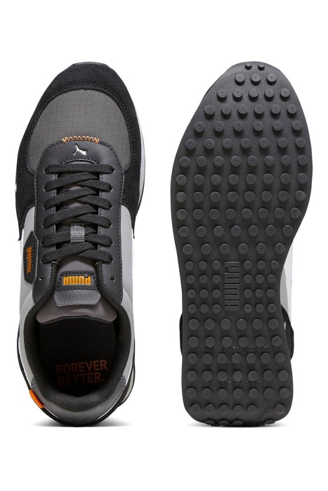 Future Rider Override Dark Coal-Vapor Gr 393825-04 [3]