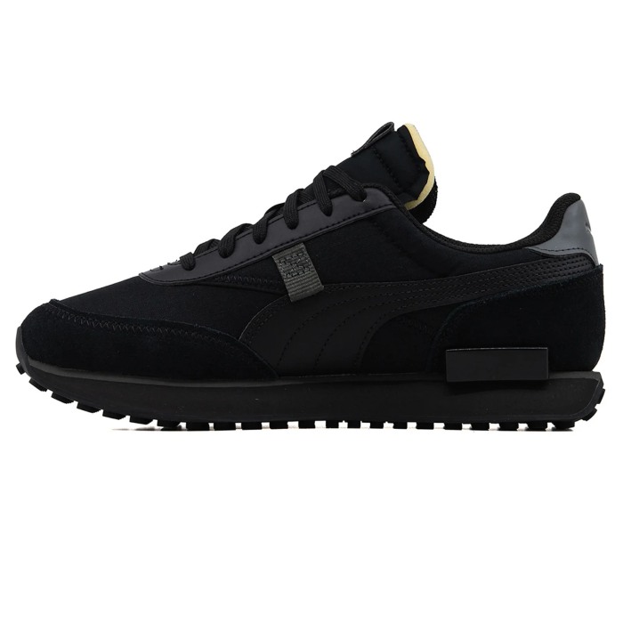 FUTURE RIDER PLAY ON Puma Black-Puma Bla 371149-25 [2]