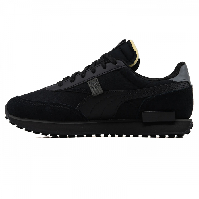 FUTURE RIDER PLAY ON Puma Black-Puma Bla 371149-25 [3]