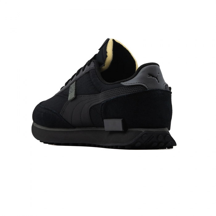 FUTURE RIDER PLAY ON Puma Black-Puma Bla 371149-25 [2]