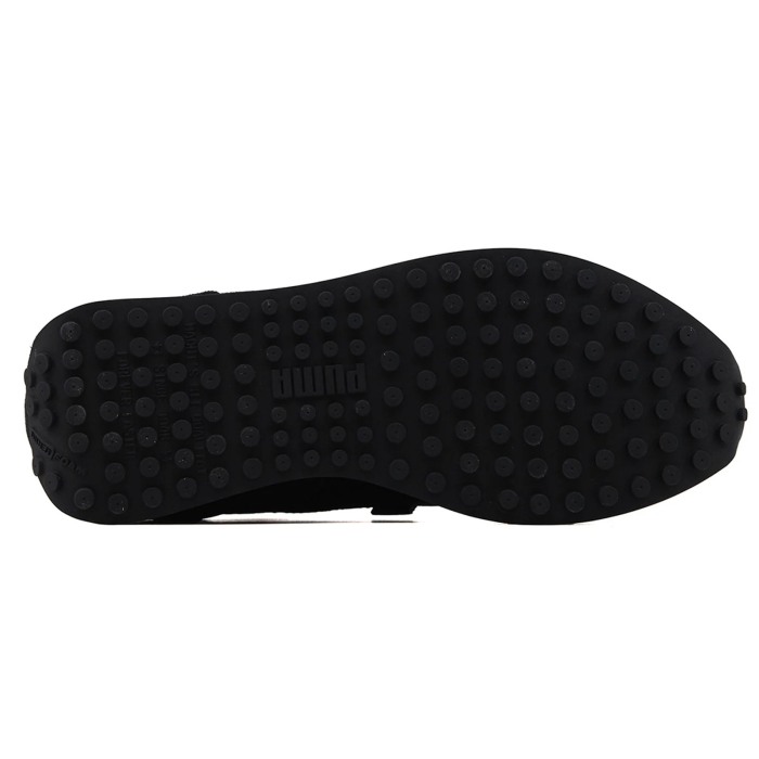 FUTURE RIDER PLAY ON Puma Black-Puma Bla 371149-25 [4]