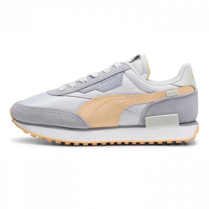 Future Rider Soft Wns Silver Mist-Peach 381141-20 [2]