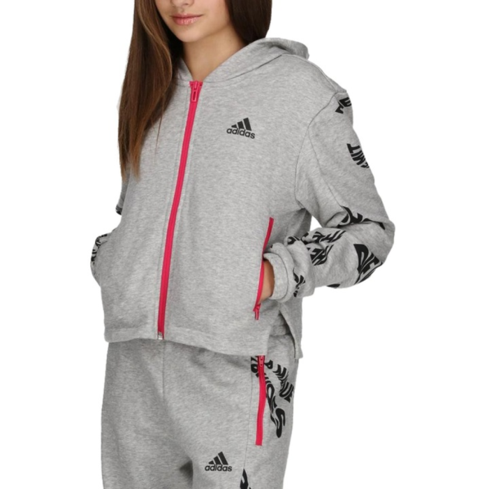 G Hooded Co TS H26619 [2]