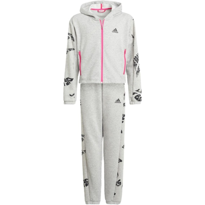 G Hooded Co TS H26619 [5]