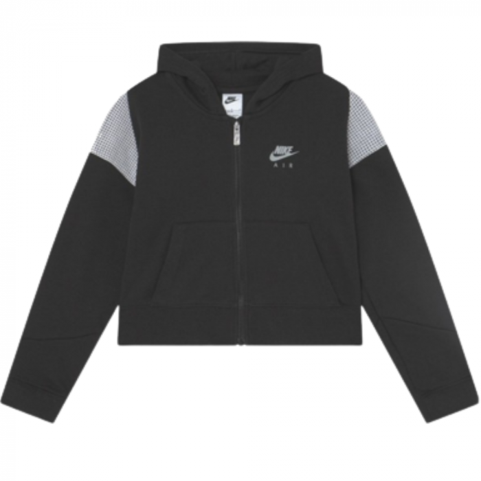 G NSW Air FT FZ Hoodie DM8386-010 [1]