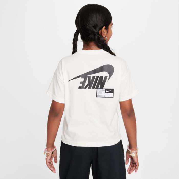 G NSW TEE DANCE HM6306-133 [2]