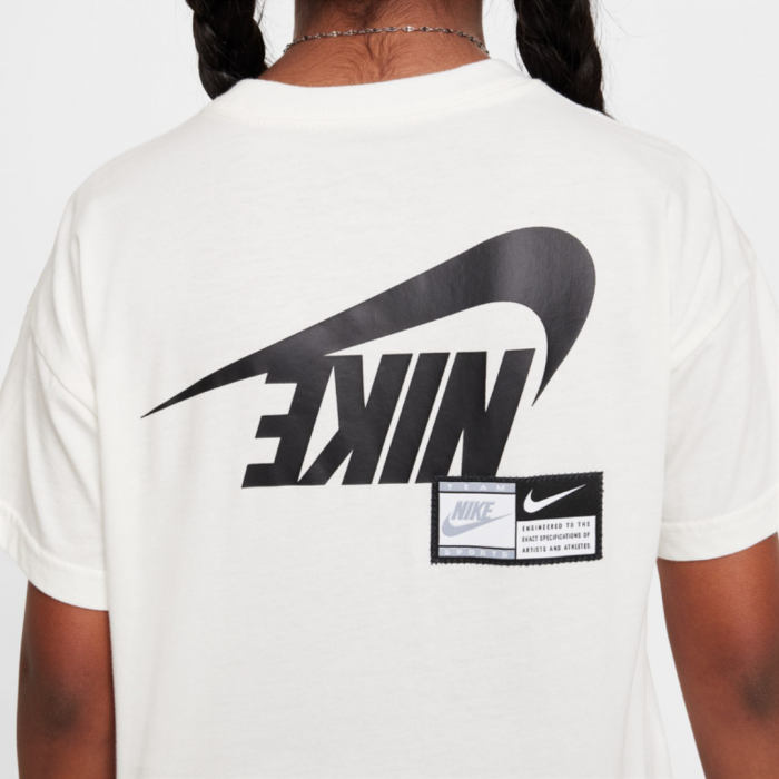 G NSW TEE DANCE HM6306-133 [5]