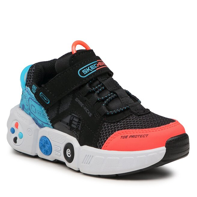 Gametronix 402260L-BKMT [2]