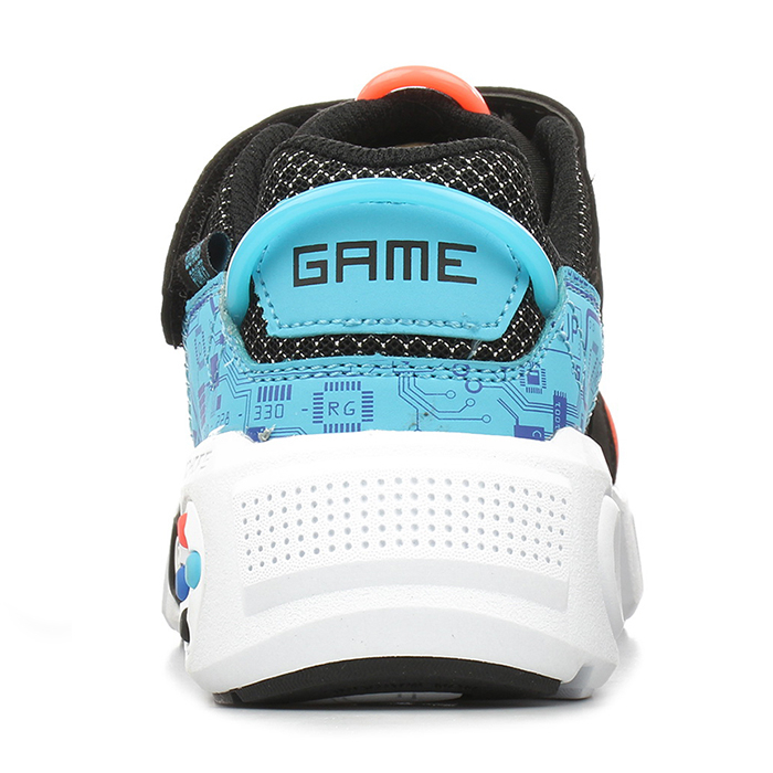 Gametronix 402260L-BKMT [3]