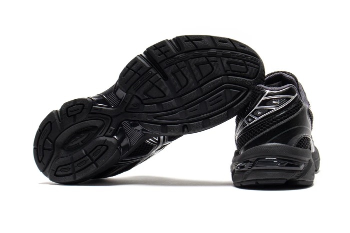 GEL-1130 BLACK/PURE SILVER 1201A906..001 [3]