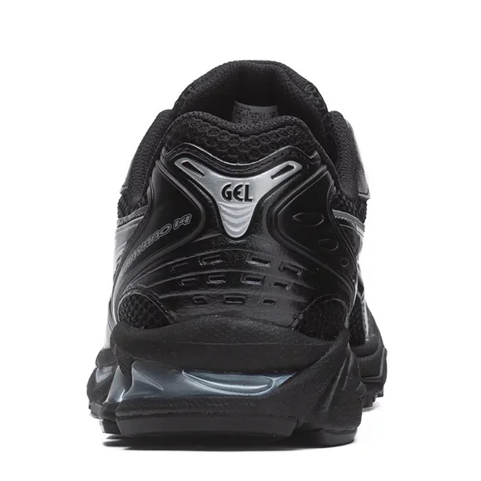 GEL-KAYANO 14 BLACK/PURE SILVER 1201A019..006 [2]