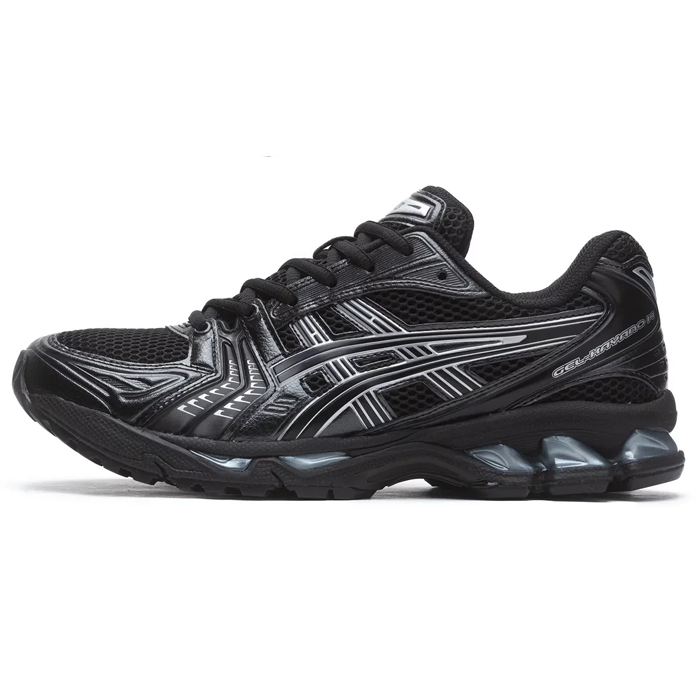 GEL-KAYANO 14 BLACK/PURE SILVER 1201A019..006 [3]