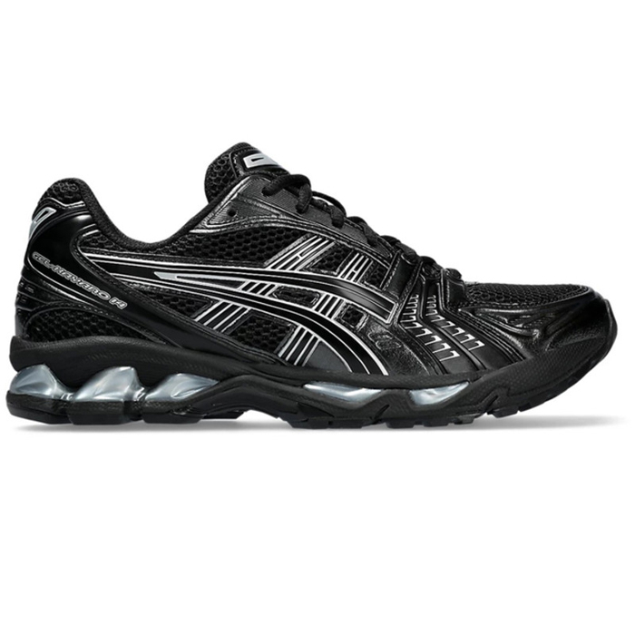 GEL-KAYANO 14 BLACK/PURE SILVER 1201A019..006 [1]