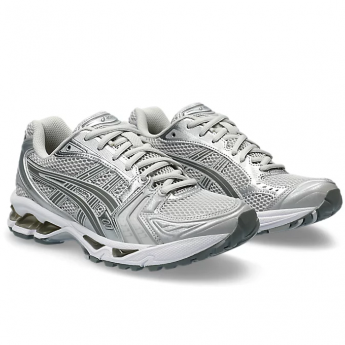 GEL-KAYANO 14 CLOUD GREY/CLAY GREY 1202A056..021 [2]