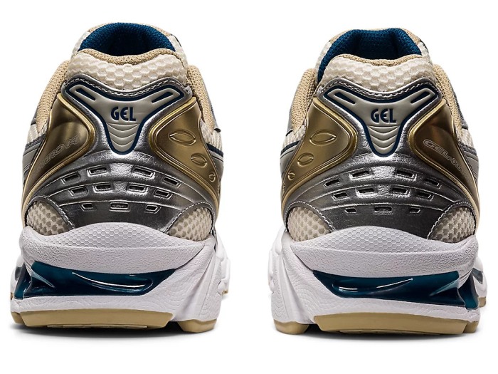 GEL-KAYANO 14 CREAM/PURE SILVER 1201A019..105 [4]