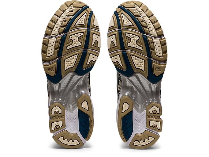 GEL-KAYANO 14 CREAM/PURE SILVER 1201A019..105 [3]