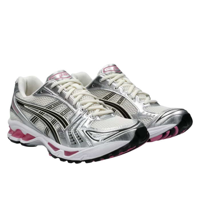 GEL-KAYANO 14 CREAM/SWEET PINK 1203A537-103 [3]