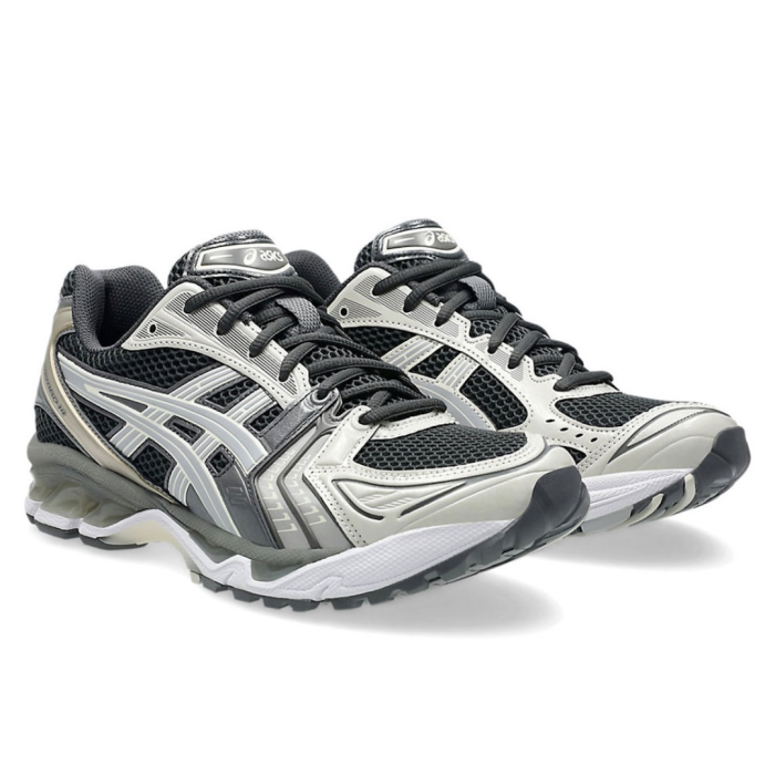 GEL-KAYANO 14 OBSIDIAN GREY/CEMENT GREY 1203A537-024 [2]