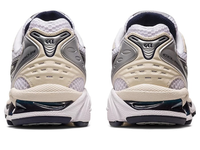GEL-KAYANO 14 WHITE/MIDNIGHT 1202A056..109 [4]