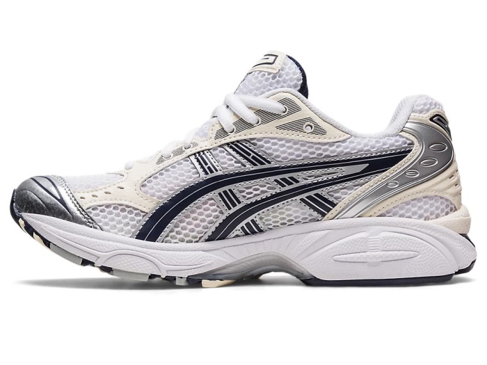GEL-KAYANO 14 WHITE/MIDNIGHT 1202A056..109 [2]
