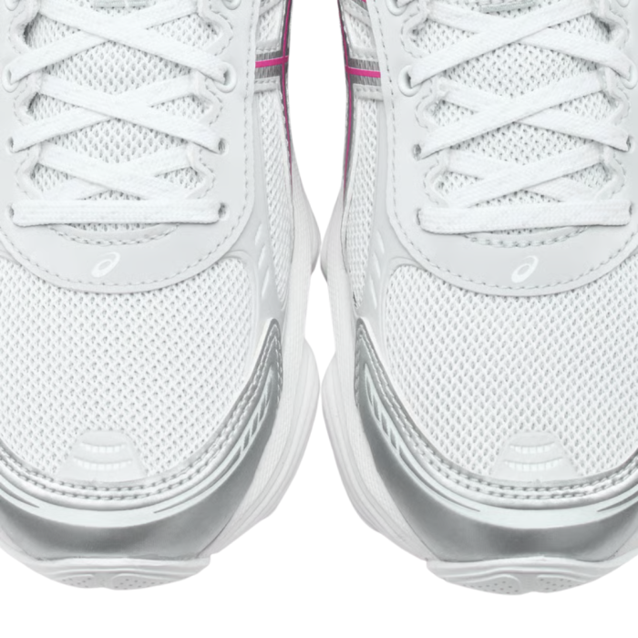 GEL-KINETIC FLUENT WHITE/PURE SILVER 1203A591-106 [6]