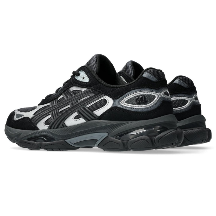 GEL-NYC 2.0 GREY/BLACK 1203A895-022 [6]