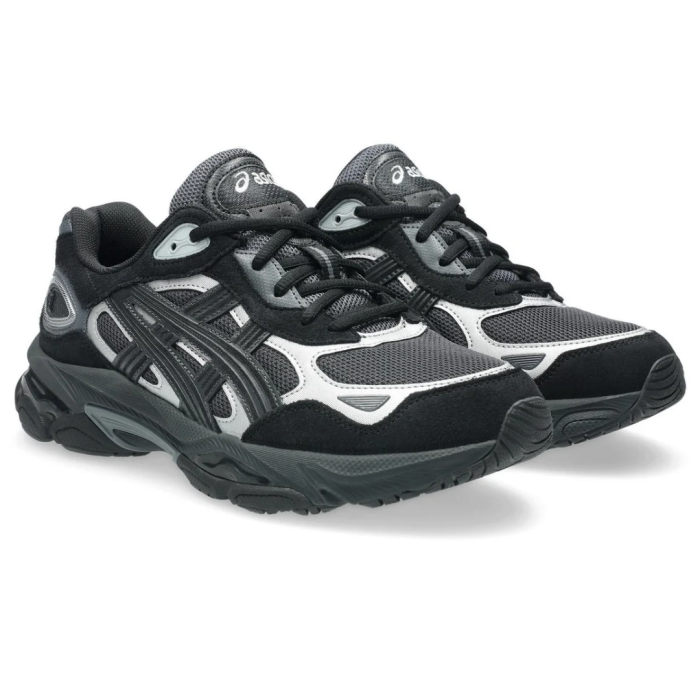 GEL-NYC 2.0 GREY/BLACK 1203A895-022 [4]